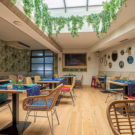 Hostal Real Aranjuez Exterior photo